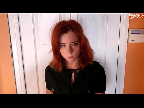 ❤️ Un agent de sécurité punit une jolie femme pour un vol à l'étalage - Cum In Mouth ❌ Vidéo de porno at porn fr.com-full-porner.ru ❤