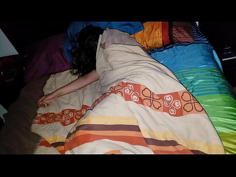❤️ Beau-fils réprimandant sa jeune belle-mère pendant qu'elle dort. ❌ Vidéo de porno at porn fr.com-full-porner.ru ❤